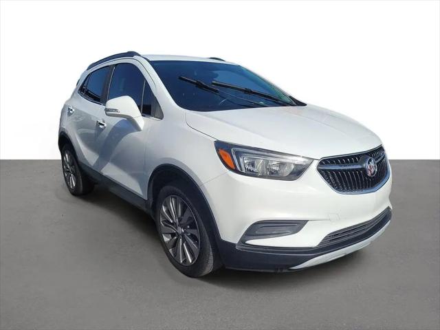 2019 Buick Encore FWD Preferred for sale in Lighthouse Point, FL