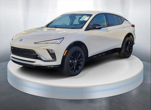 2024 Buick NV Sport Touring FWD for sale in Lighthouse Point, FL