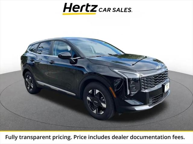 2026 Kia Sportage LX for sale in Seattle, WA