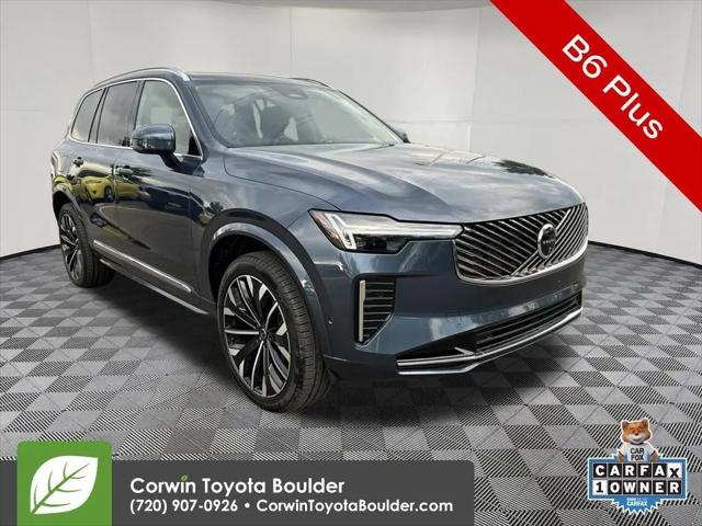 2025 Volvo XC90 B6 Plus 7-Seater for sale in Boulder, CO