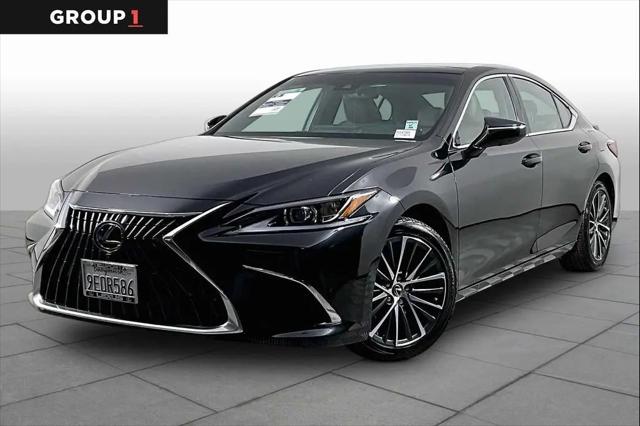 2023 Lexus ES 350 Luxury for sale in Newport Beach, CA