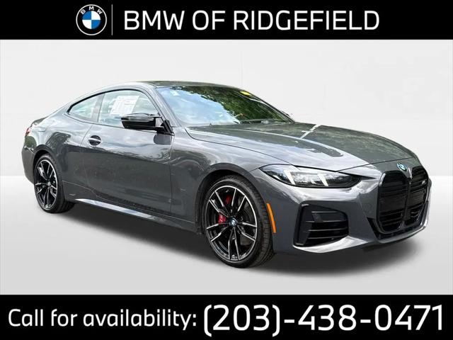 2025 BMW M4 xDrive for sale in Ridgefield, CT