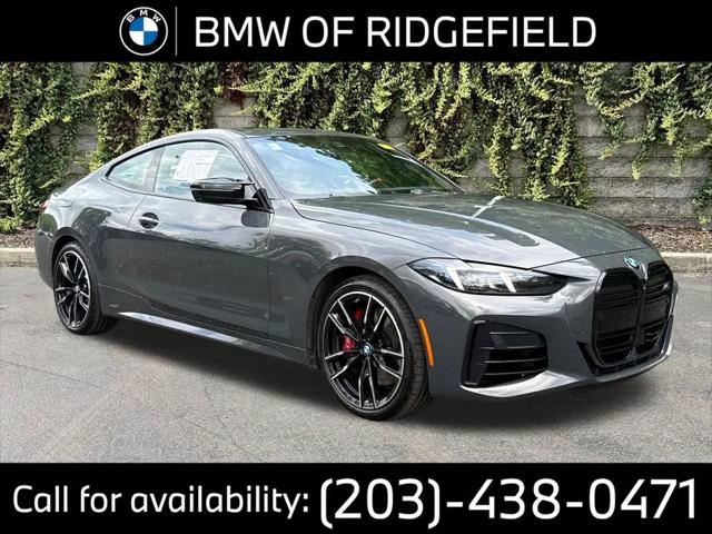 2025 BMW M4 xDrive for sale in Ridgefield, CT