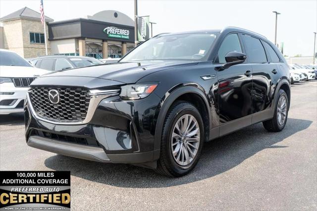 2025 Mazda X-90 3.3 Turbo Select Package for sale in Fort Wayne, IN