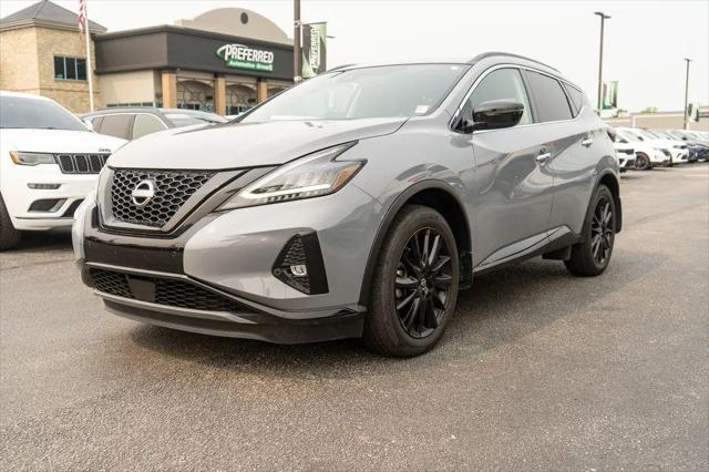 2023 Nissan Murano SV Intelligent AWD for sale in Fort Wayne, IN