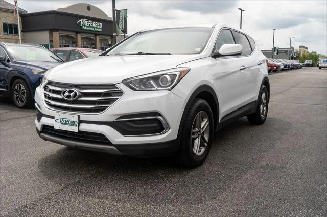 2018 Hyundai Santa Fe Sport 2.4L for sale in Fort Wayne, IN