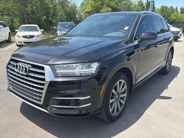 2017 Audi Q7 3.0T Premium for sale in Fort Wayne, IN