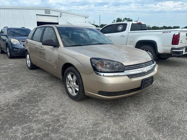 2005 Chevrolet Malibu Maxx LS for sale in Bartlesville, OK