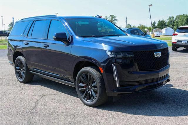 2022 Cadillac Escalade 4WD Sport for sale in Bartlesville, OK