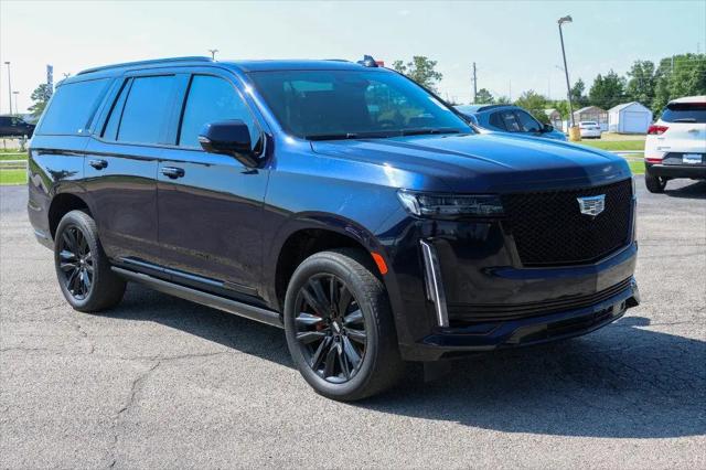 2022 Cadillac Escalade 4WD Sport for sale in Bartlesville, OK