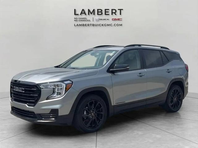 2024 GMC Terrain FWD SLE for sale in Cuyahoga Falls, OH