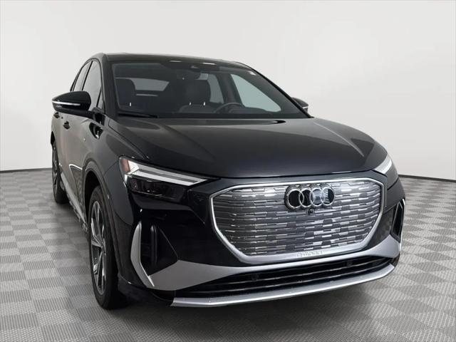 2024 Audi Q4 Sportback e-tron Premium Plus for sale in Omaha, NE