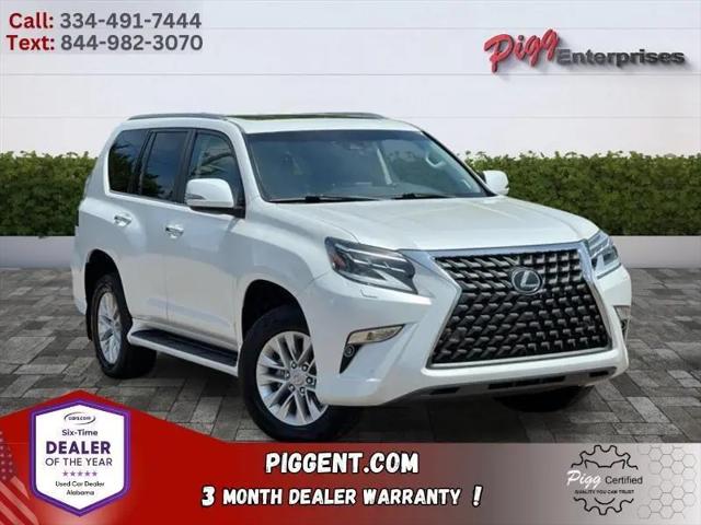 2022 Lexus GX 460 Premium for sale in Prattville, AL