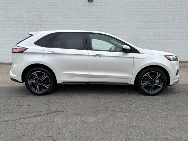 2019 Ford Edge ST for sale in Madison, NC