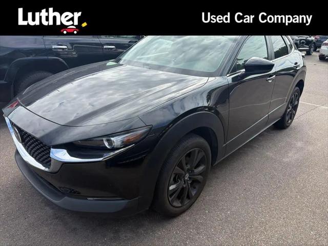 2024 Mazda CX-30 2.5 S Select Sport for sale in Brooklyn Park, MN