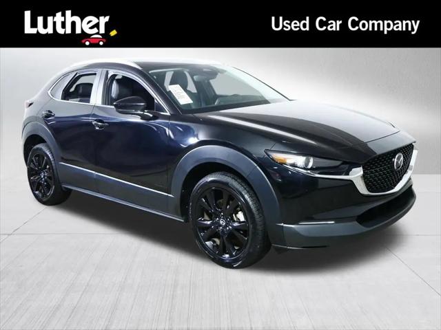 2024 Mazda CX-30 2.5 S Select Sport for sale in Brooklyn Park, MN