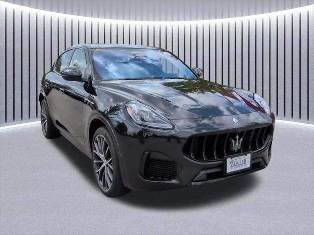2023 Maserati Grecale Modena for sale in Schaumburg, IL