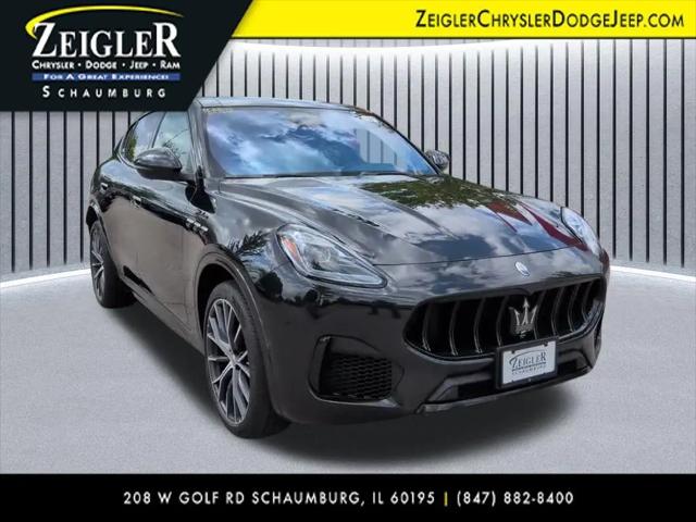 2023 Maserati Grecale Modena for sale in Schaumburg, IL