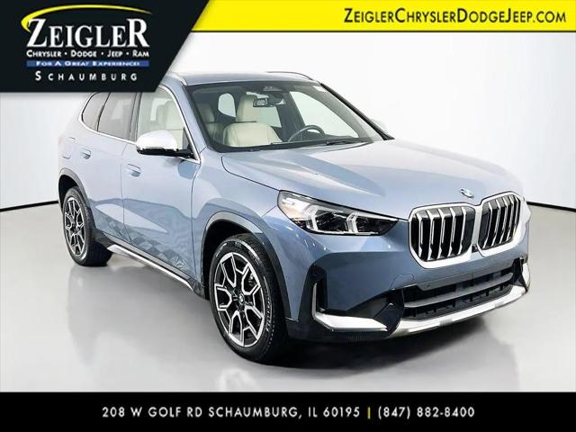2023 BMW X1 xDrive28i for sale in Schaumburg, IL