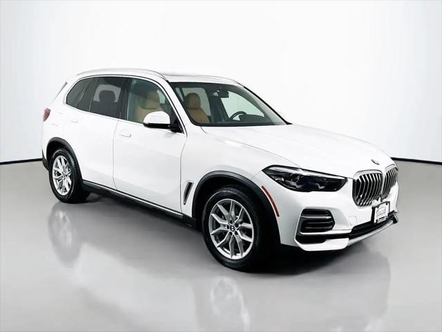 2023 BMW X5 xDrive40i for sale in Schaumburg, IL