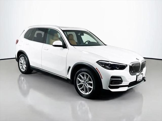 2023 BMW X5 xDrive40i for sale in Schaumburg, IL