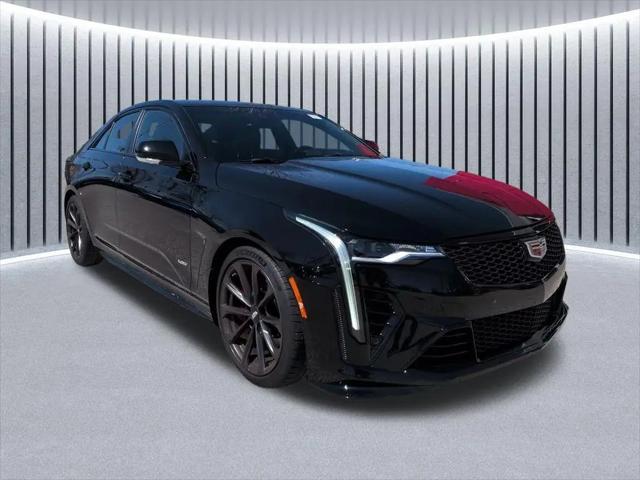 2023 Cadillac CT4-V V-Series Blackwing for sale in Schaumburg, IL