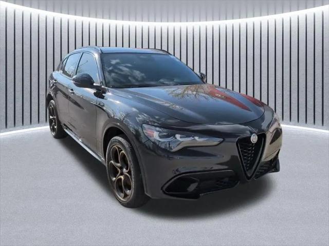 2025 Alfa Romeo Stelvio Intensa AWD for sale in Schaumburg, IL