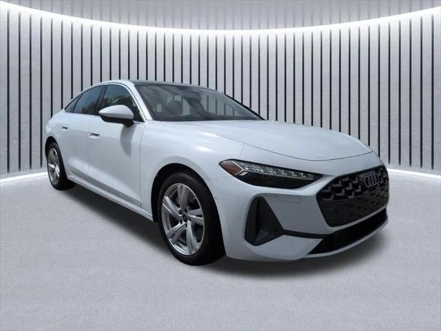 2025 Audi A5 Premium Plus TFSI quattro S tronic for sale in Schaumburg, IL