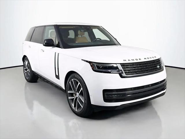 2024 Land Rover Range Rover P400 SE for sale in Schaumburg, IL