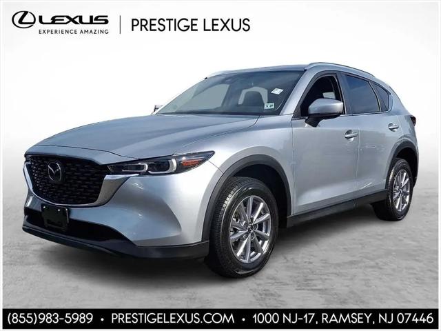2023 Mazda CX-5 2.5 S Preferred for sale in Ramsey, NJ