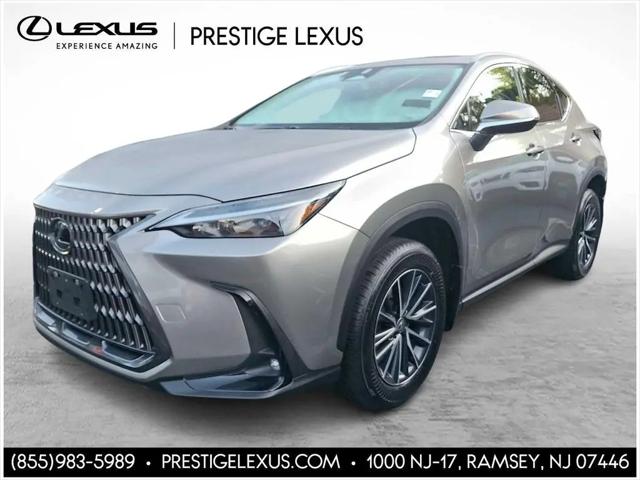 2024 Lexus NX Base for sale in Ramsey, NJ