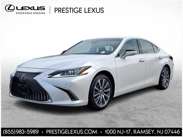 2021 Lexus ES 350 Base for sale in Ramsey, NJ