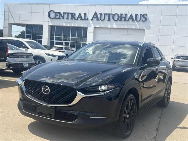2025 Mazda CX-30 2.5 S Select Sport for sale in Dallas, TX