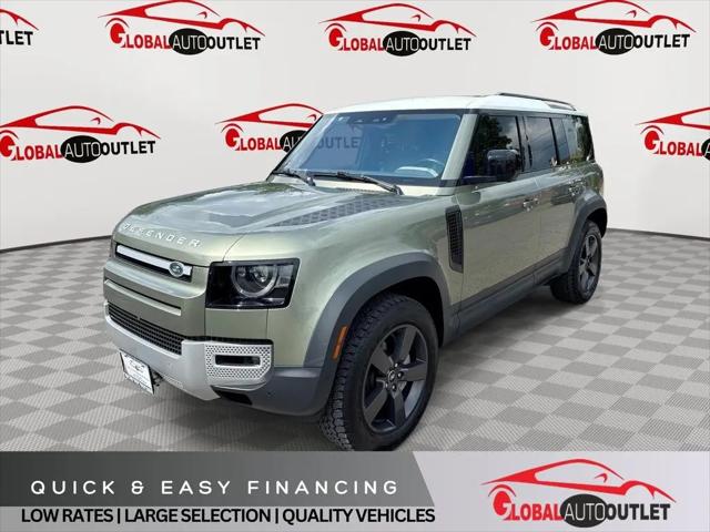 2020 Land Rover Defender 110 SE for sale in Temple Hills, MD