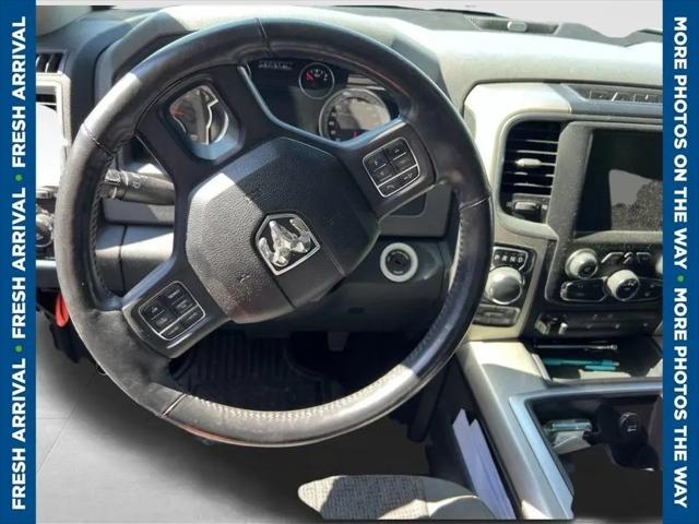2015 Ram 1500 Outdoorsman for sale in Cedar Rapids, IA