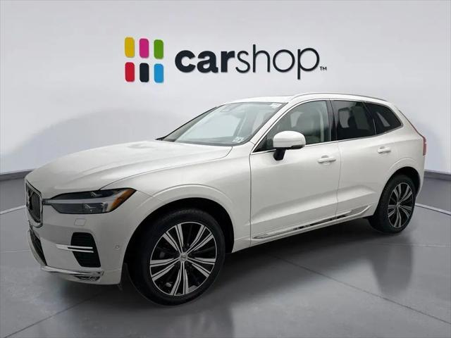 2022 Volvo XC60 B5 Inscription for sale in Cranberry Twp, PA