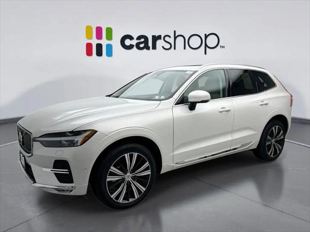 2022 Volvo XC60 B5 Inscription for sale in Cranberry Twp, PA