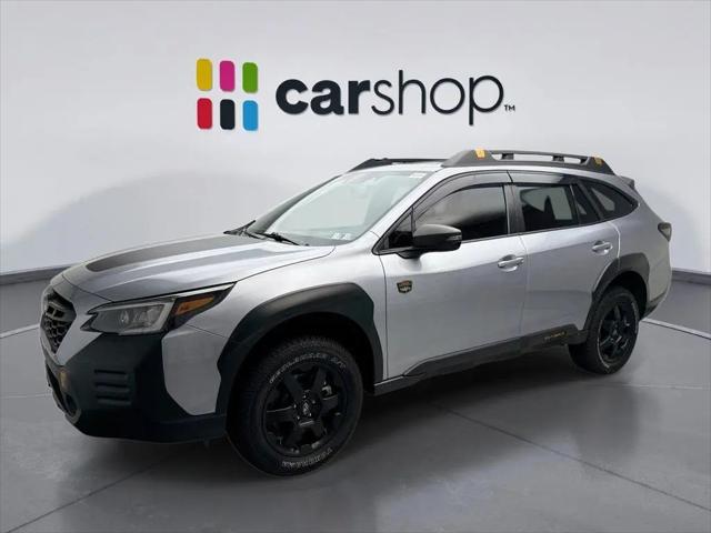 2023 Subaru Outback Wilderness for sale in Cranberry Twp, PA