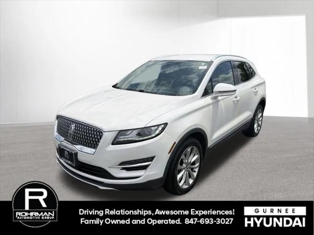 2019 Lincoln MKC Select for sale in Gurnee, IL