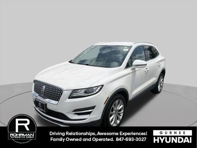 2019 Lincoln MKC Select for sale in Gurnee, IL