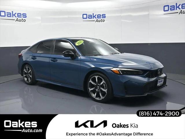 2025 Honda Civic Sport Touring for sale in North Kansas City, MO