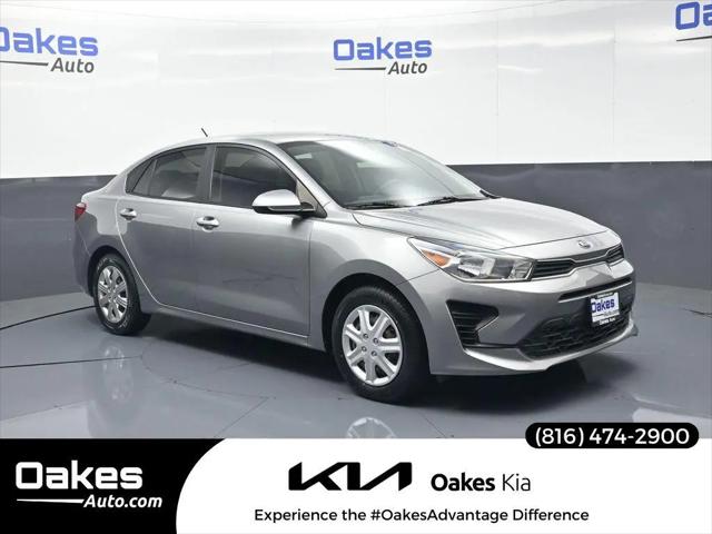 2021 Kia Rio S for sale in North Kansas City, MO