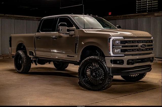 2026 Ford F-250 King Ranch for sale in Mesa, AZ