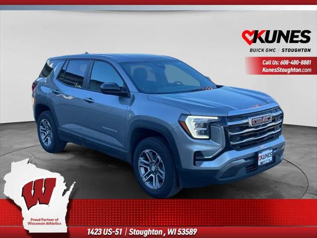 2026 GMC Terrain AWD Elevation for sale in Stoughton, WI