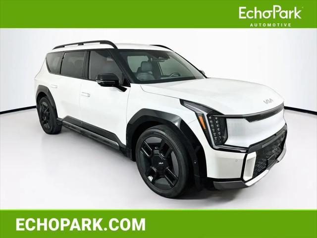 2024 Kia EV9 GT-Line for sale in Chesterfield, MO