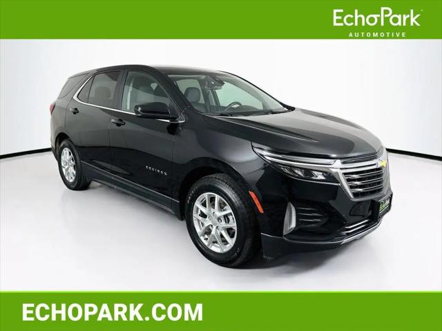 2024 Chevrolet Equinox FWD LT for sale in Chesterfield, MO