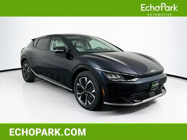 2024 Kia EV6 Wind for sale in Chesterfield, MO