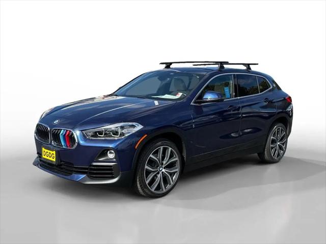 2018 BMW X2 xDrive28i for sale in San Jose, CA
