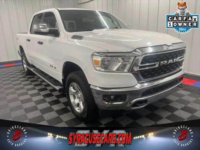 2023 Ram 1500 Big Horn for sale in Bridgeport, NY