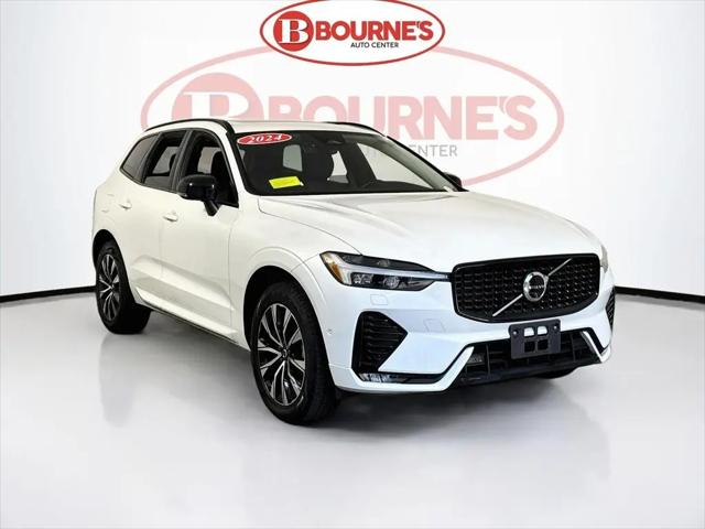 2024 Volvo XC60 B5 Plus Dark Theme for sale in Easton, MA